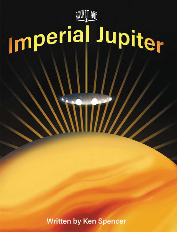 Imperial Jupiter