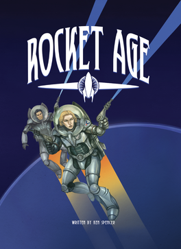 Rocket Age 5e