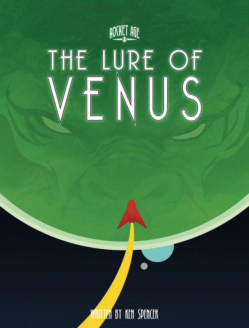 Lure of Venus